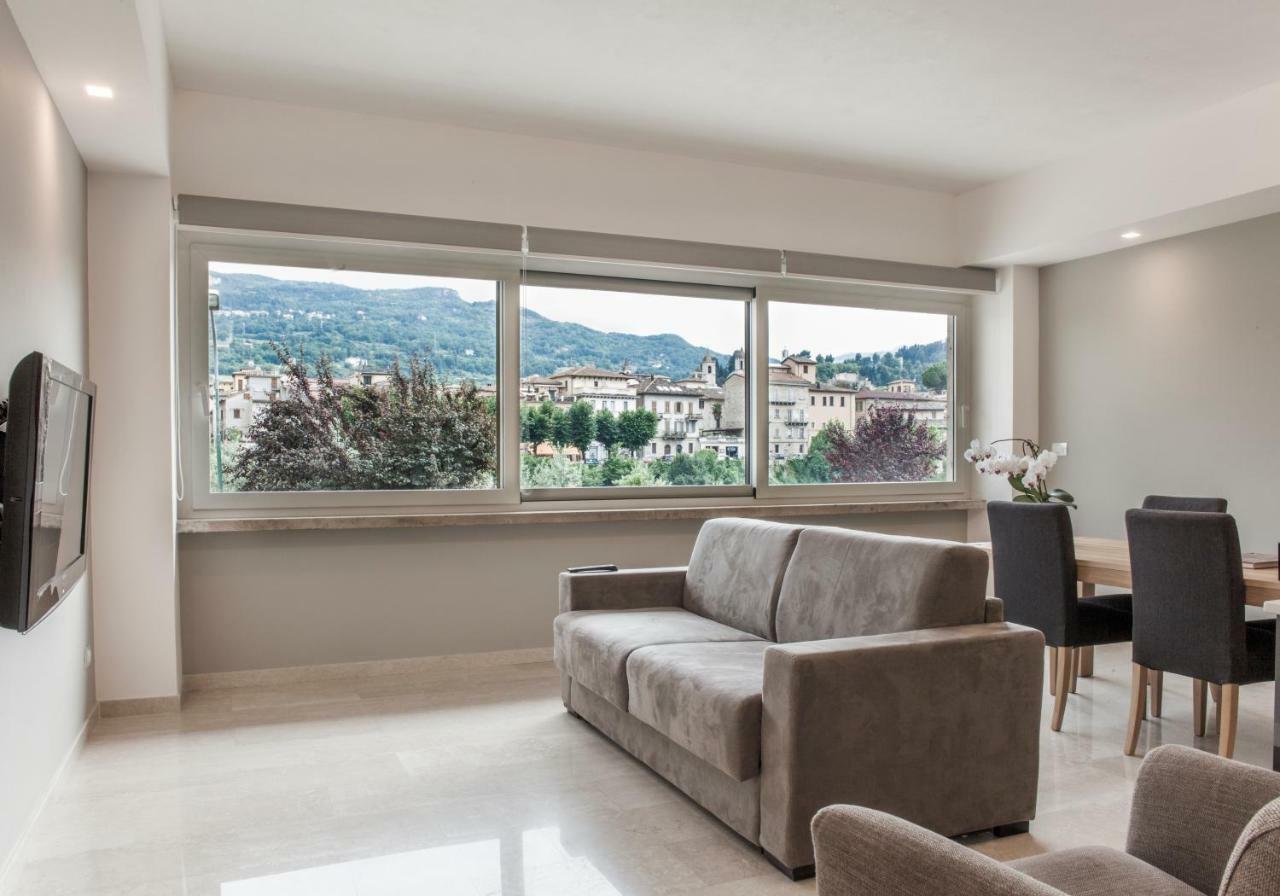 B&B Tufilla Ascoli Piceno Exterior foto